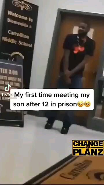 There's nothing like seeing vids like this ..