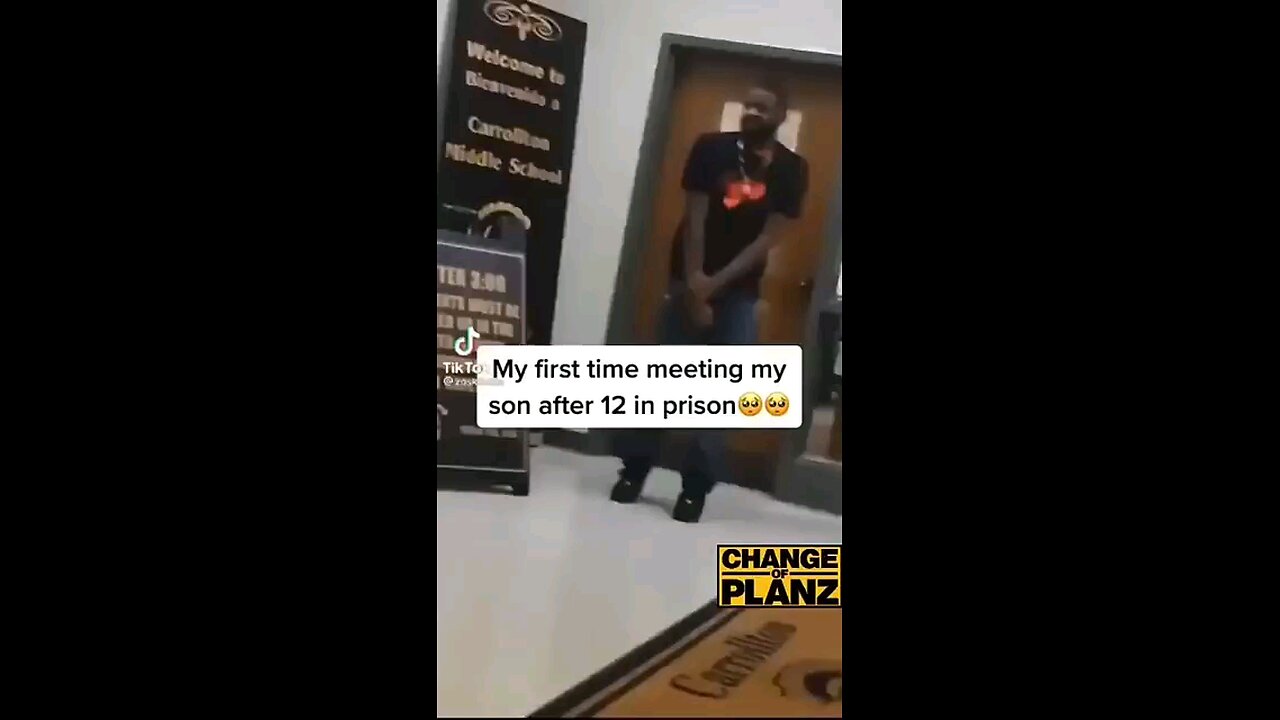 There's nothing like seeing vids like this ..