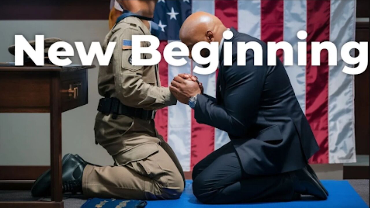 How This Program Is Rebuilding Lives After Prison | Ep 220