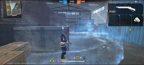 free fire