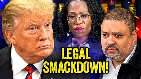 THIS Strategy Could DESTROY Leftist Judges!