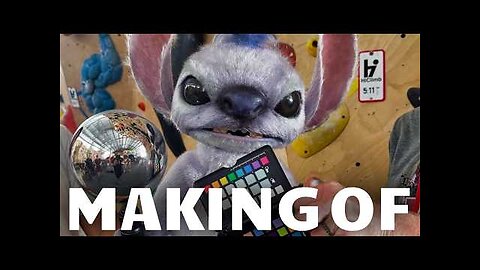 Making Of LILO & STITCH (2025) - Best Of Behind The Scenes, Special Effects & Funny Cast Moments