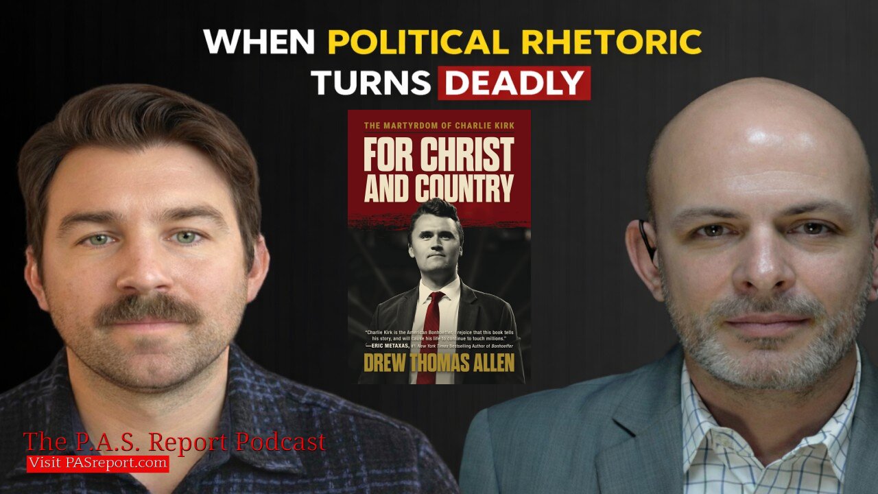 When Political Rhetoric Turns Deadly