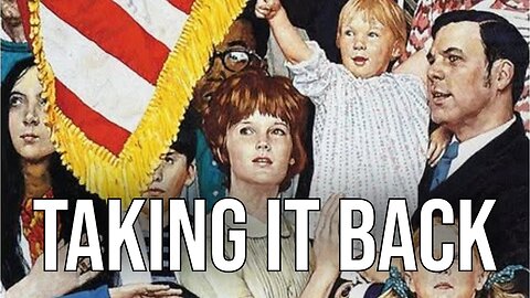 Reclaiming Power: The Right's Institutional Challenge