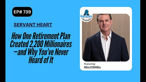How One Retirement Plan Created 2,200 Millionaires—and Why You’ve Never Heard of It