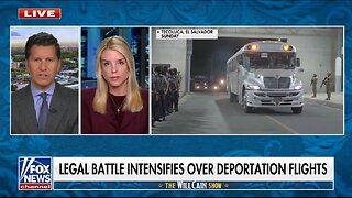 AG Bondi Defends Gang Deportations: 261 Reasons Americans Are Safer Now