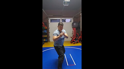WTD Hand Combination 3, Conditioning Set (Rank 3)
