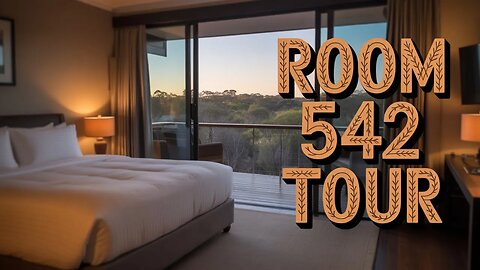 Experience the BEST of Pilanesberg in Room 542 at Bakubung Bush Lodge