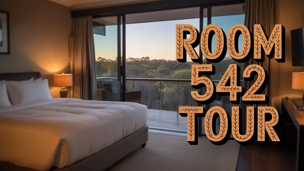 Experience the BEST of Pilanesberg in Room 542 at Bakubung Bush Lodge