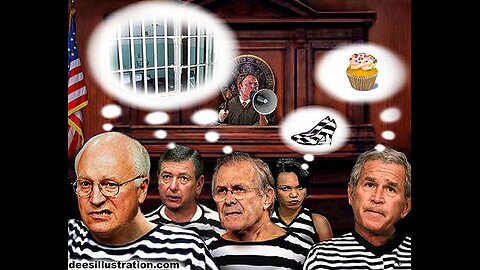 ~Will They Get A Fair Trial?~