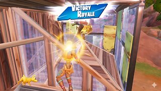 Ranked Battler Royale 😁