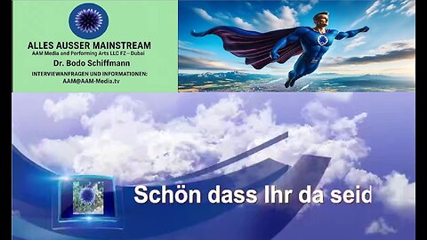 🔝🩺🥇Dr. Bodo Schiffmann 🎥CLASSICS💥📢👀📺 Boschimo glotzt TV 12.11.25