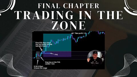 Trading in the Zone : Thinking Like a Trader Final Chapter