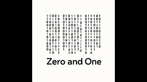 Zero and One - Deva