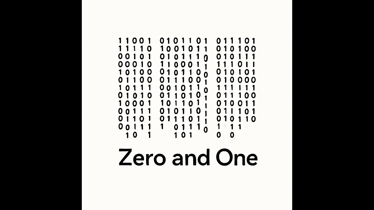 Zero and One - Deva