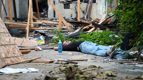 I Investigated the Drug Overdose Capital of America...