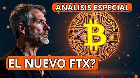 ¿MicroStrategy está jugando con fuego? El plan oculto detrás de su montaña de Bitcoin