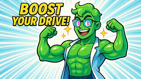 Testosterone Secrets Nobody Told You!