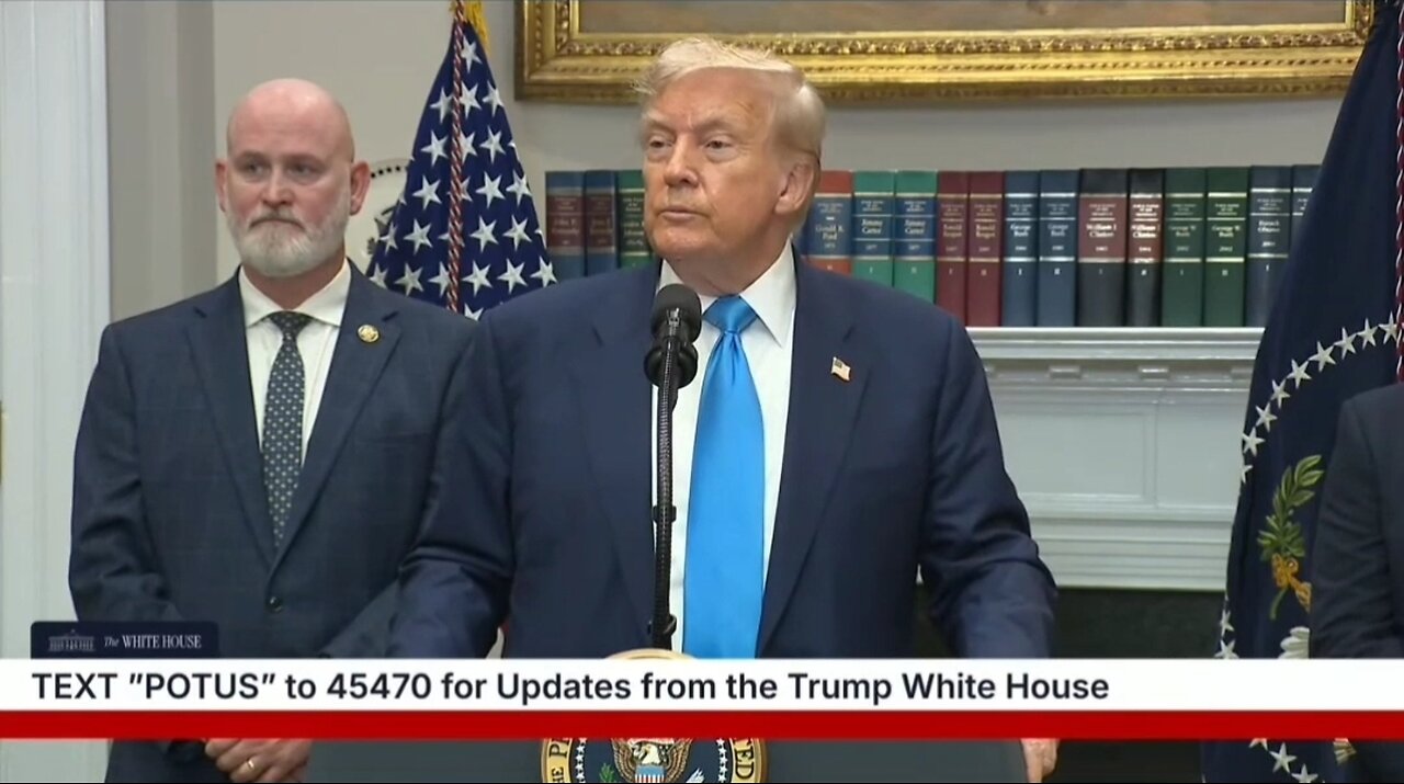 Trump: Investigate Pelosis Insider Stock Trading