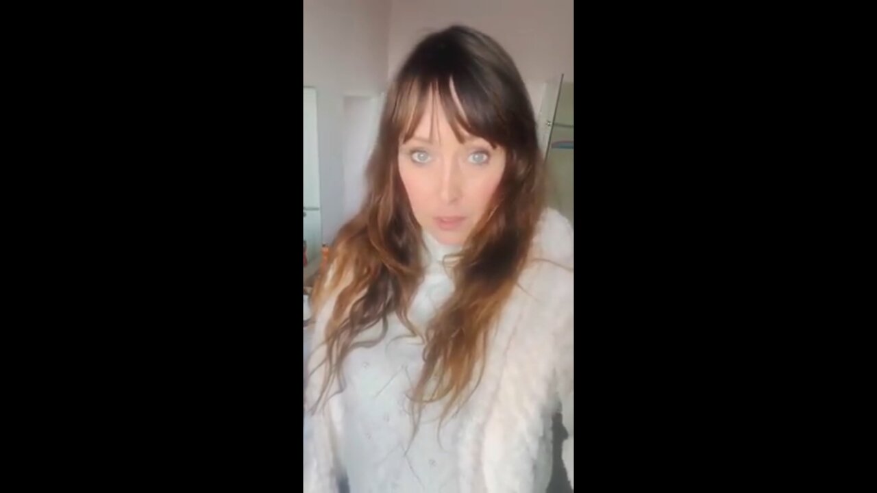 Epstein victim speaking out directly to the Trump administration.