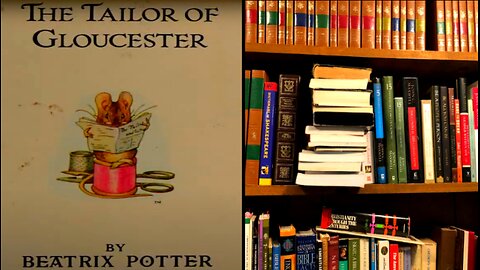 The Tailor of Gloucester