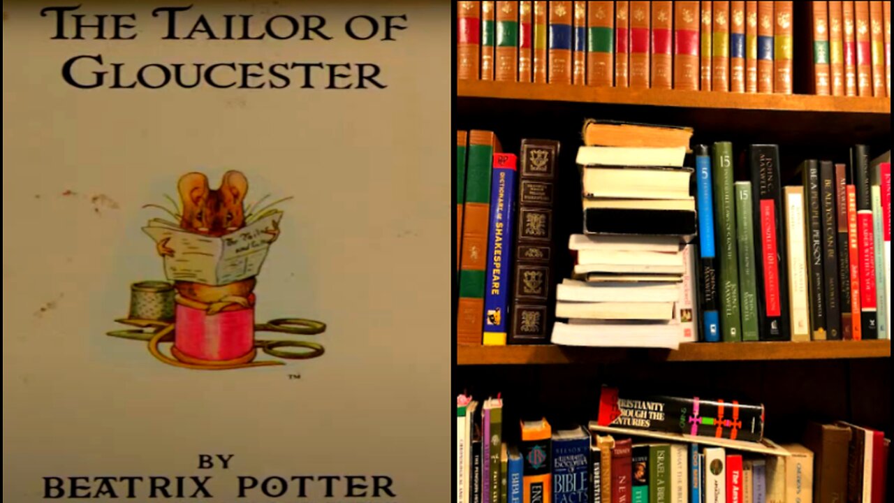 The Tailor of Gloucester