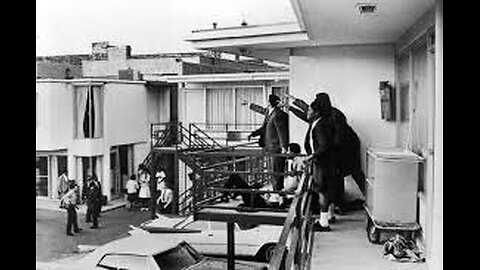 Episode 165 - MLK: COINTELPRO Gets Its Man (Part I)