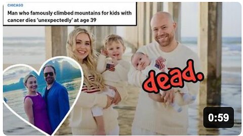ALEX NEEDED TO TRAVEL TO CLIMB MOUNTAINS. WHAT WAS REQUIRED FOR THAT?