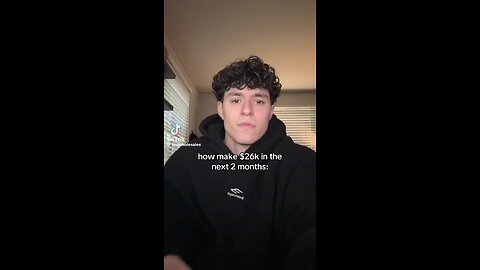 Follow and like 4 more . .