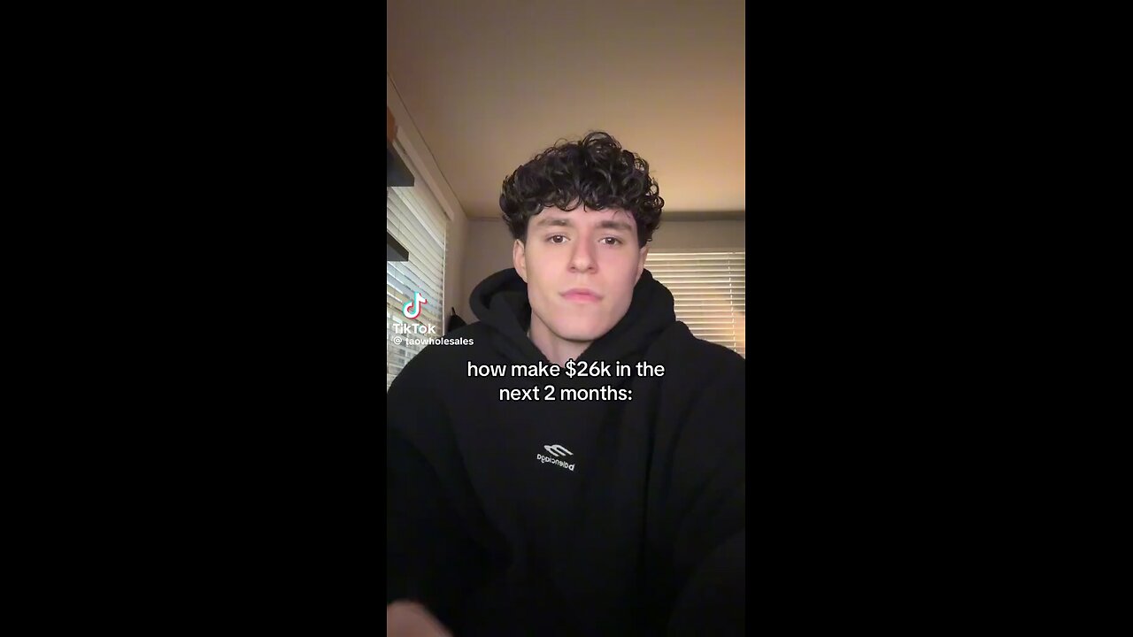 Follow and like 4 more . .