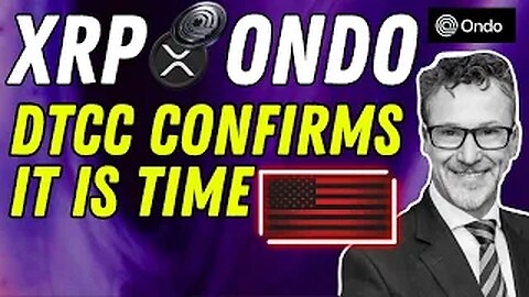 XRP, ONDO DIGITAL ASSET TRANSFORMATION