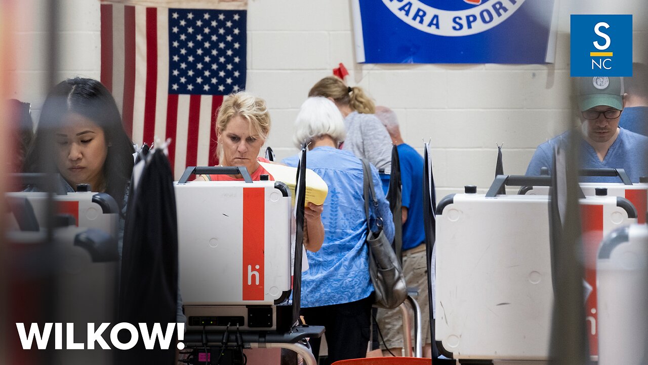 Wyoming becomes the First State To Require Proof Of Citizenship To Vote