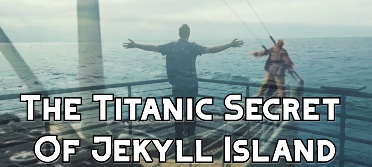 The Secret of Jekyll Island