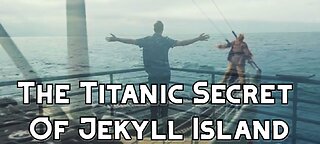 The Secret of Jekyll Island