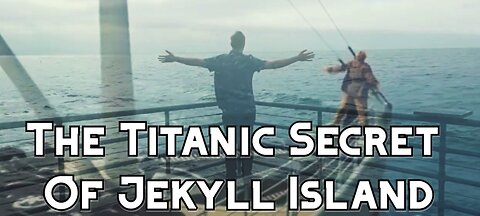 The Secret of Jekyll Island