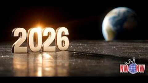 New World Next Year 2026