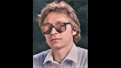NWJ 600- Pt 22 of a Live Reading of Democracy: The God That Failed w/Toad