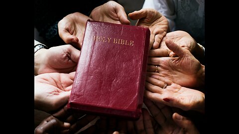 20 – Five Theses on Reformation