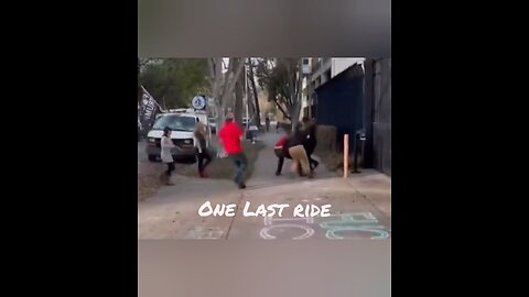 The attention whores wanted attention. They got it, a tribute video. 🤠