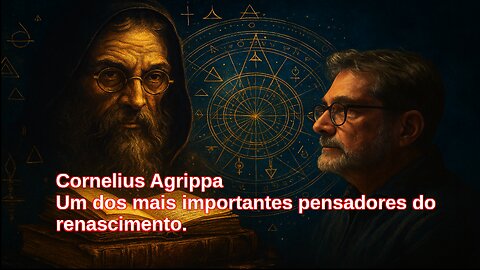 Cornelius Agrippa - Magia Filosofia e Ocultismo