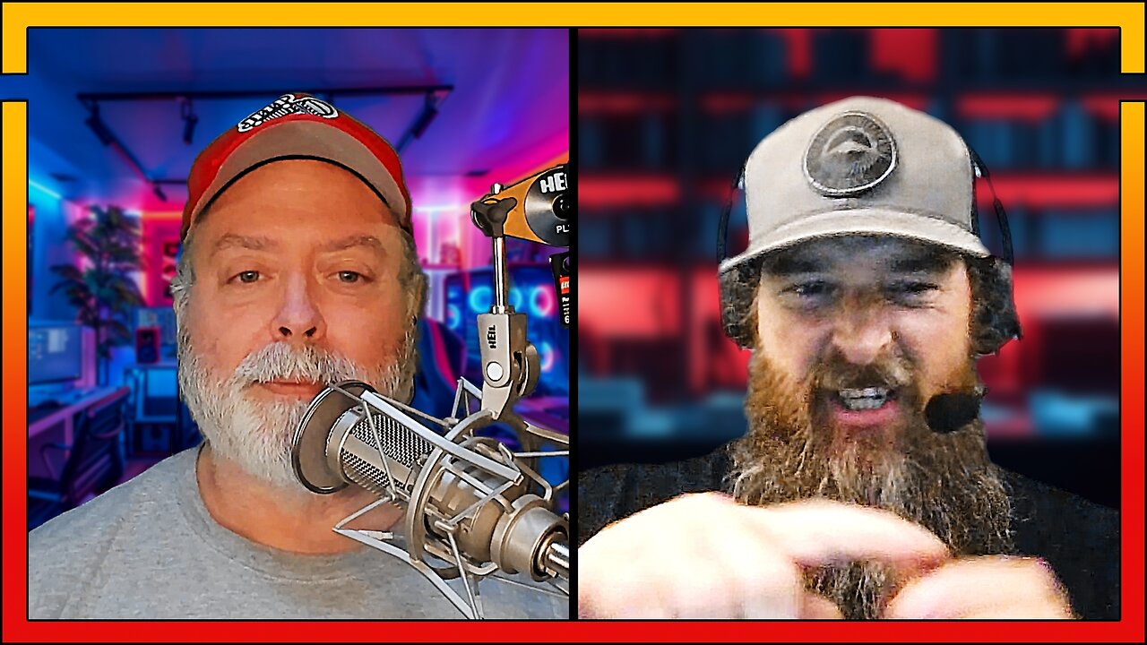 Jeep Talk Show: Wheels, Sliders, and Knuckles - Expert Off-Road Insights!