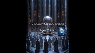 Secret Space Program & Sexuality and Procreation