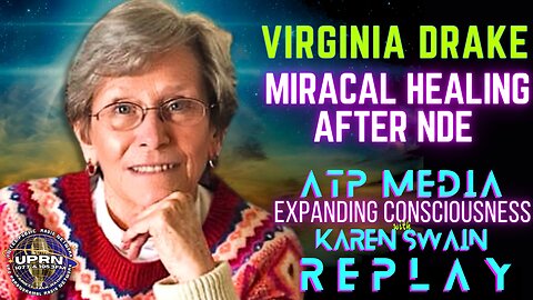 VIRGINIA DRAKE NDE