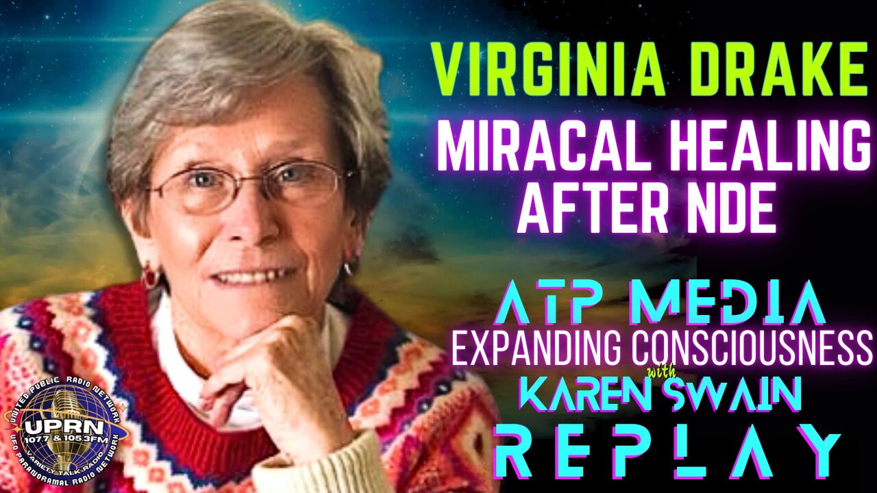 VIRGINIA DRAKE NDE