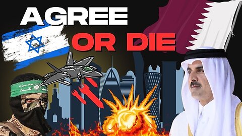 Why Israel Attacked Qatar