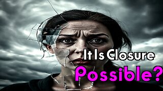 The Zeigarnik Effect: Why Can't We Let Go of Unfinished Love?