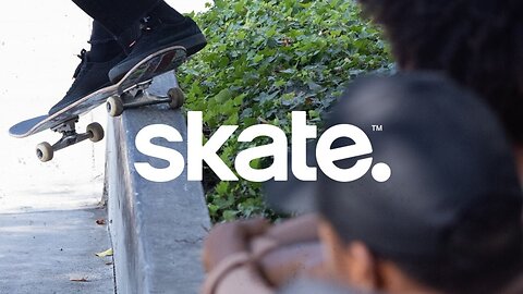 🔴 Live | Skate.