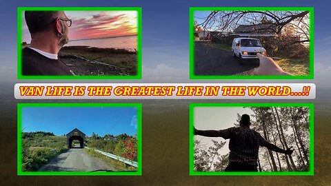 7 - EXTRA SPECIAL #VANLIFE MOMENTS