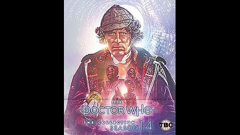 Doctor Who - Season 14 | Philip Hinchcliffe in Conversation