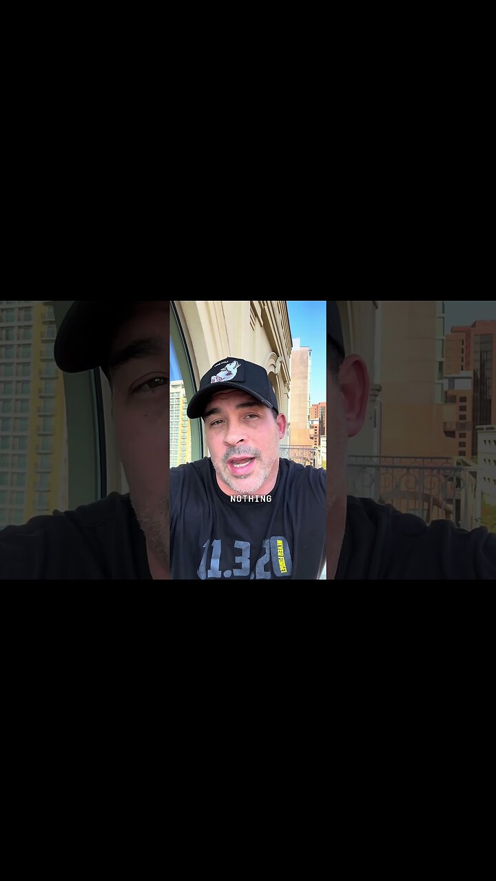 🚨Godfather of AI Says His Creation Is About to Unleash MASSIVE Unemployment!